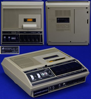 Audiotronics 148B