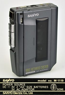 Sanyo M-1119