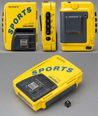 Sony Walkman WM-B52