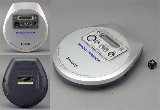 Philips AX2201-00Z