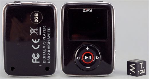 Zipy 2Gb