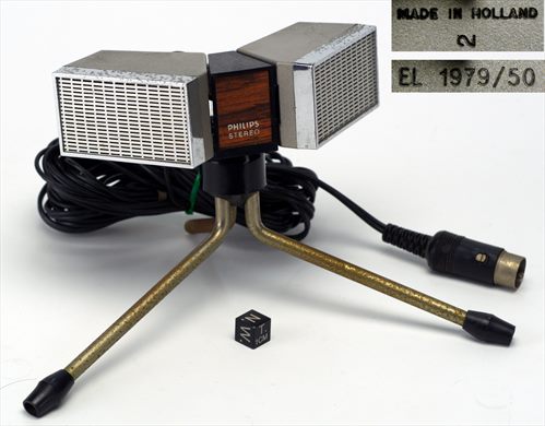 Philips EL 1979-50