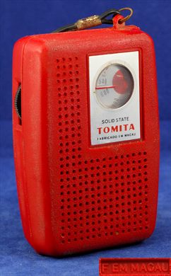 Tomita