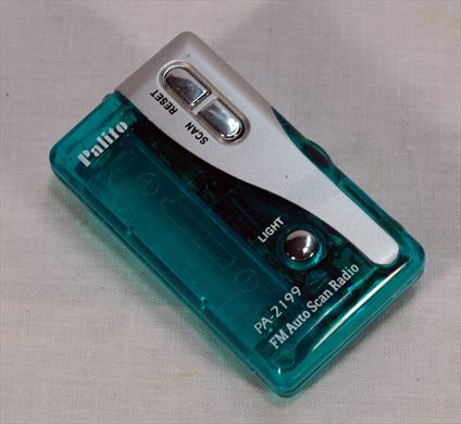 Palito PA-2199
