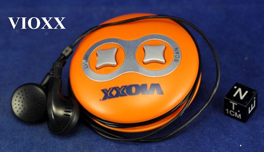 Vioxx (radio)