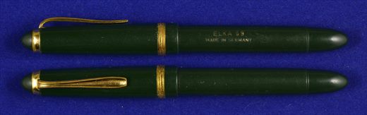 Elka 59 (verde)