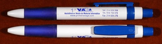 1a Vaga (branco-azul)