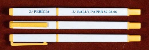 2do. Rally Paper 89-08-06