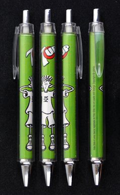 7Up - Fido Dido