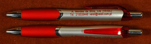 A. Mendes da Silva, Lda (VEISIL)