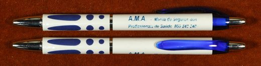 A.M.A. - Mutua de Seguros dos Profissionais de Saude
