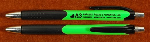 A3 - Analises, Aguas e Alimentos, Lda