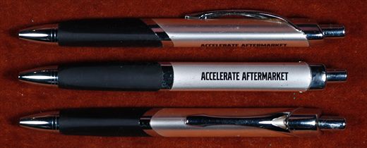 Accelerate Aftermarket