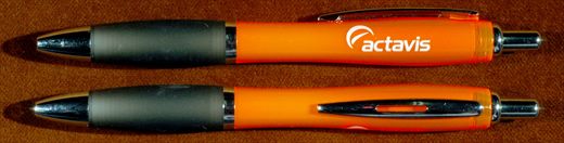 Actavi9s (laranja-cinza-prata)