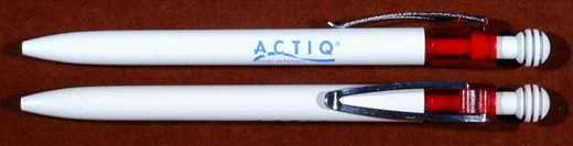 Actiq (Branco-vermelho)