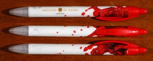 Adega Coop. de Borba