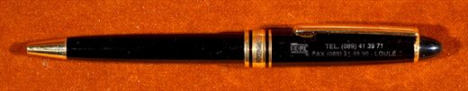 ADMC (preto-dourado)