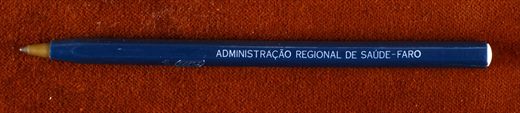Administracao Regional de Saude-Faro (azul)