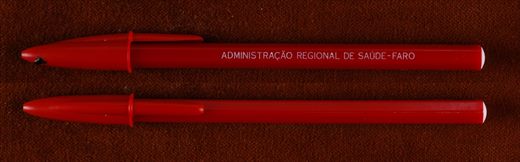 Administracao Regional de Saude-Faro (vermelha)