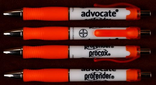 Advocate - Profender - Procox