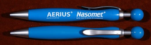 Aerius - Nasomet