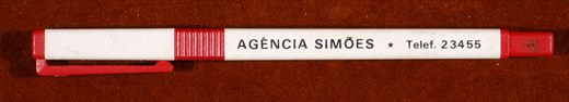 Agencia Simoes