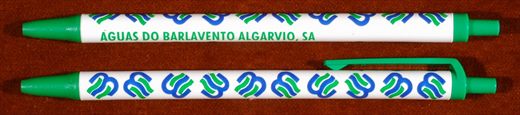 Aguas do Barlovento Algarvio