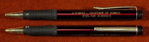 Albombas