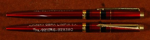 Alfareria Obra Limpia