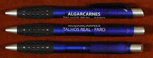 Algarcarnes Talho Real