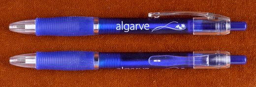 Algarve (roxa)