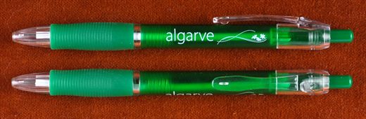 Algarve (verde)