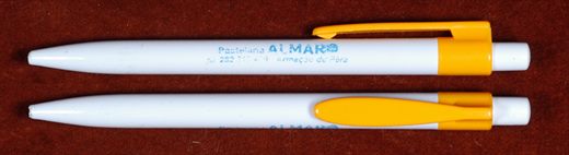 Almar