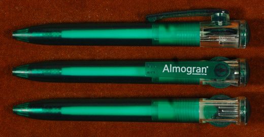 Almogran