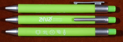 ANA (verde-prata)