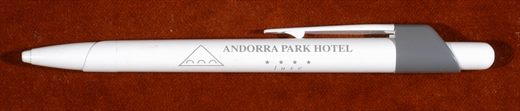 Andorra Park Hotel