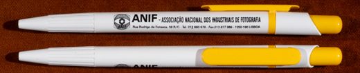 ANIF - Associacao Nacional dos Industriais de Fotografia