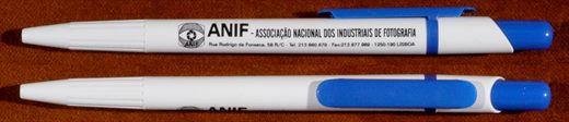 ANIF - Associacao Nacional dos Industriais de Fotografia