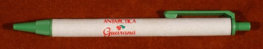 Antartica - Guarana