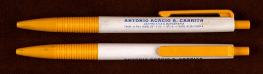 Antonio Acacio A. Cabrita