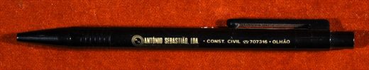 Antonio Sebastiao