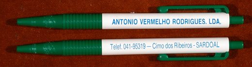 Antonio Vermelho Rodrigues (branco-verde)