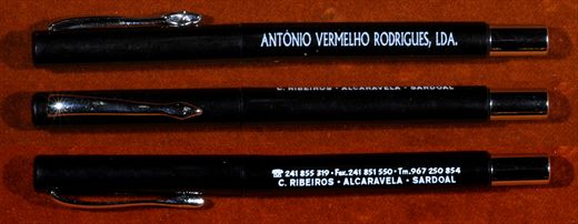 Antonio Vermelho Rodrigues (preto-prata)