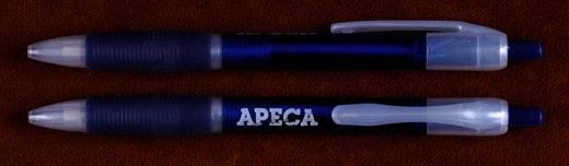 Apeca 2