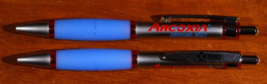 Arcoxia (cinzento-azul)