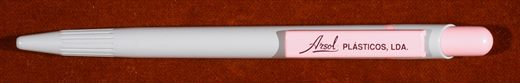 Arsol Plasticos,Lda. (cinzento-rosa)
