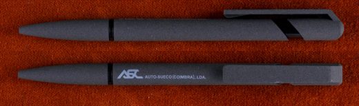ASC (Auto-Sueco (Coimbra)) - cinza