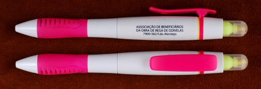 Associacao de Beneficiarios da Obra de Rega de Odivelas