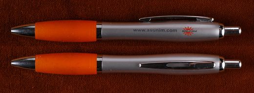 Asunim