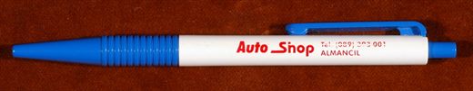 Auto Shop